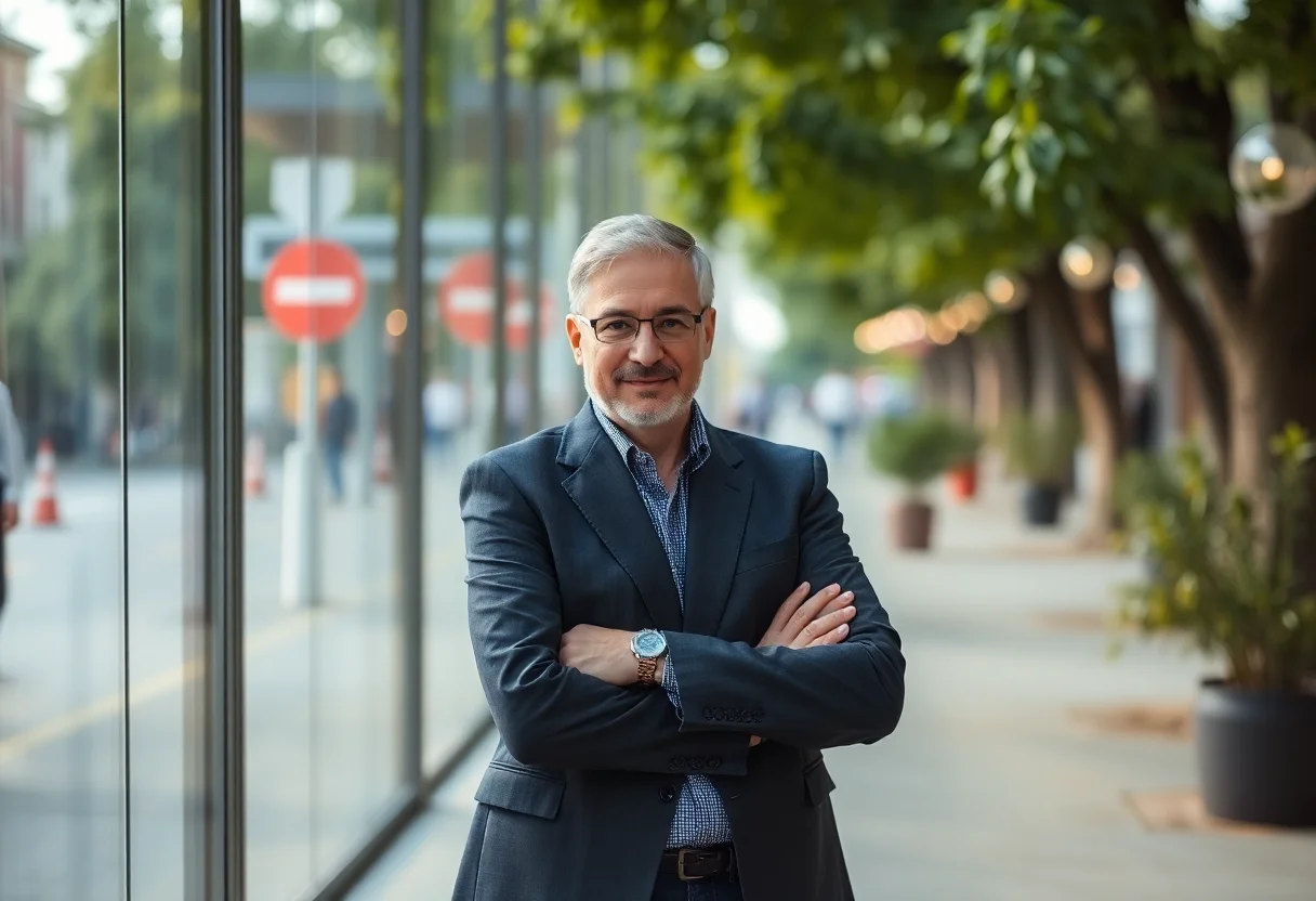 Ali Çetin - Başarılı müşteri